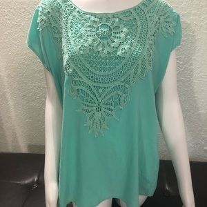 Boutique top